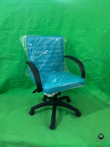 صندلی اداری دلسا E600