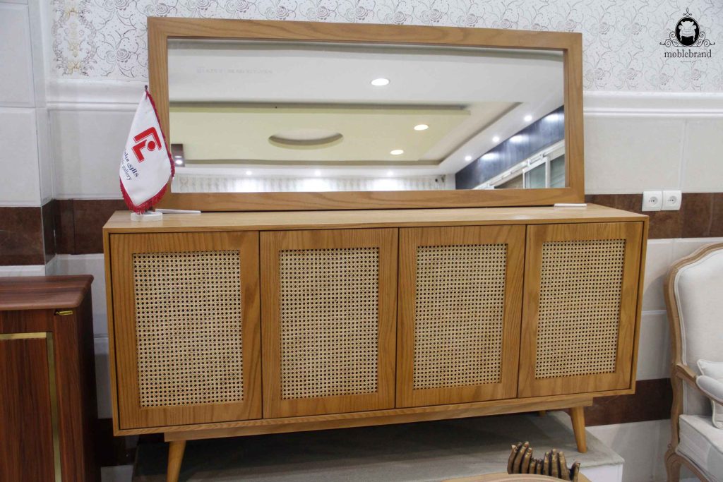 کنسول حصیر