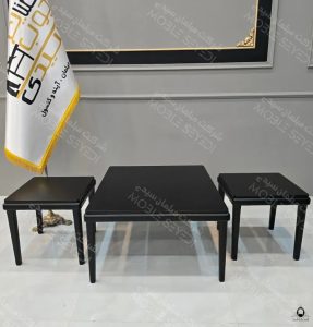 جلو مبلی رویال