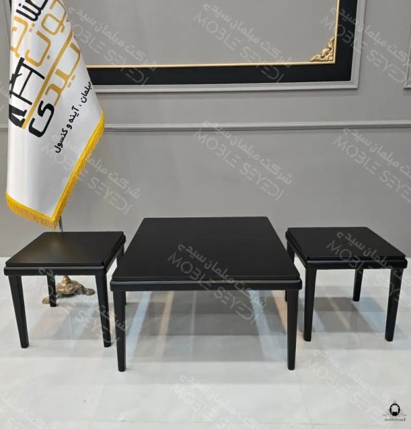 جلو مبلی رویال