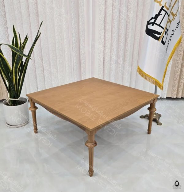 جلو مبلی لوانته