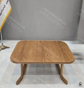 جلو مبلی ماکان