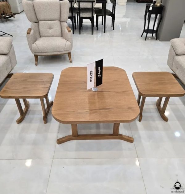 جلو مبلی ماکان