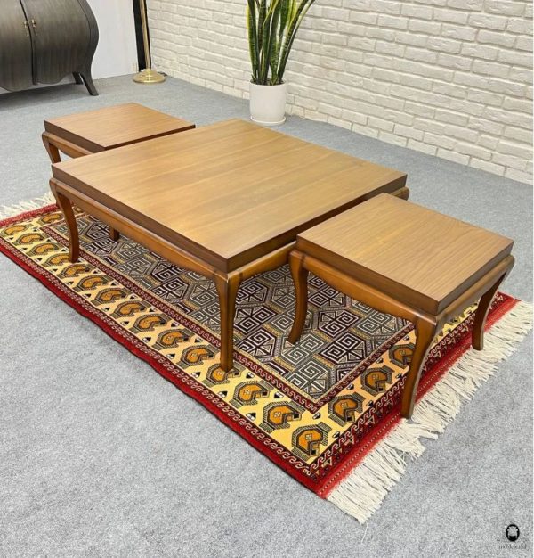 جلو مبلی ژانت