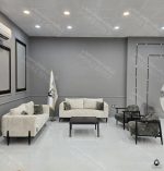 مبل رویال