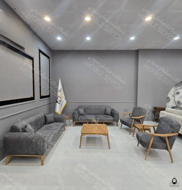 مبل مینیمال