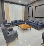 مبل ژانت